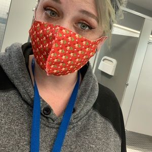 Meet your Posher, Megan